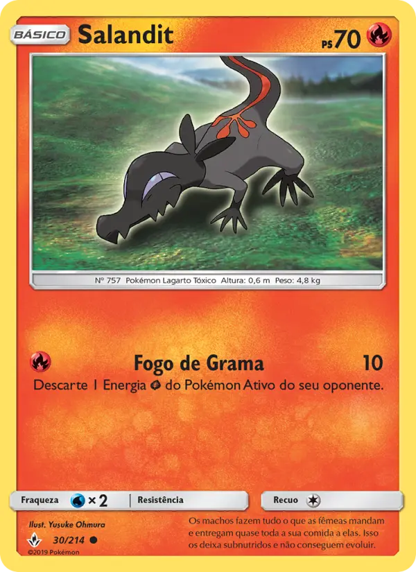 Carta 30
