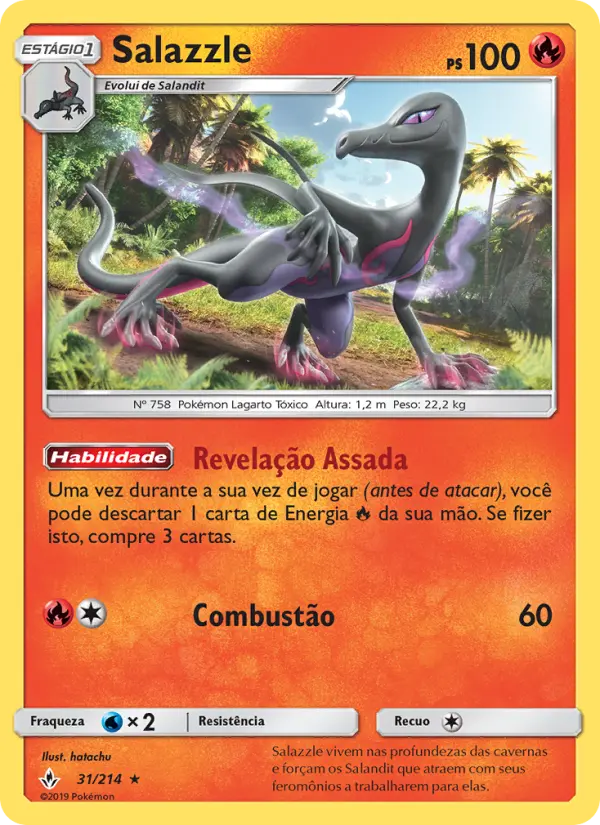 Carta 31