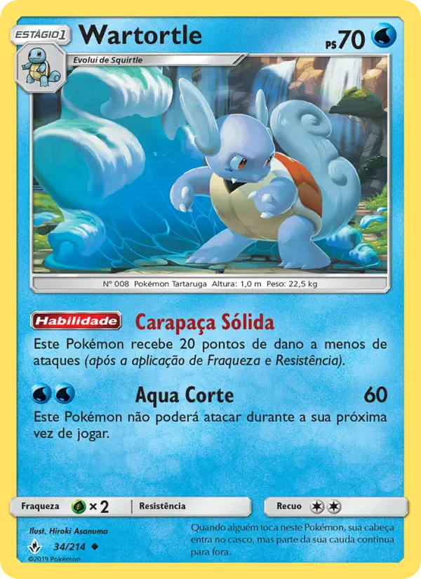 Carta 34