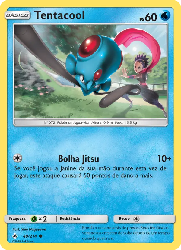 Carta 40