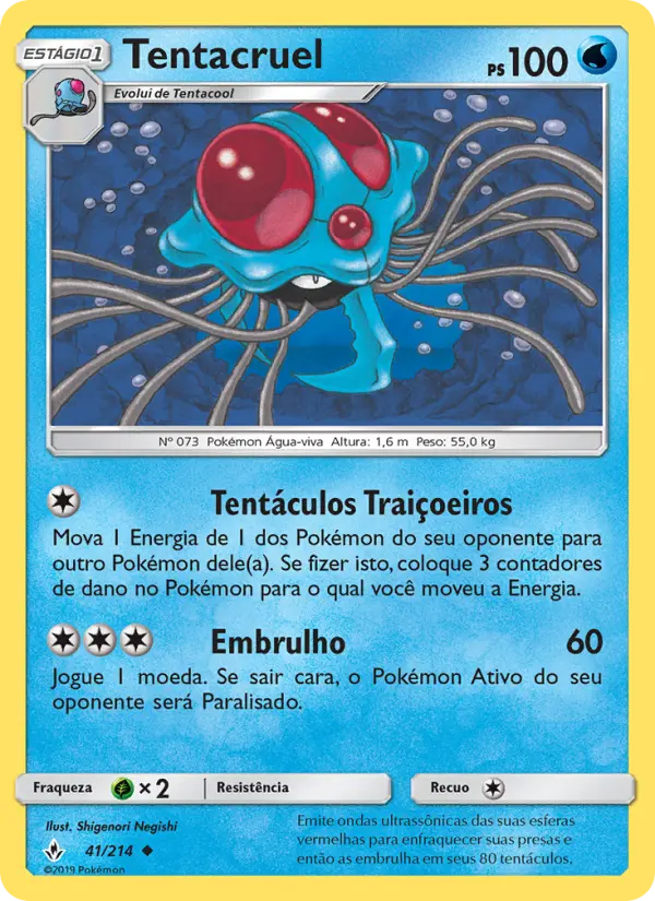 Carta 41