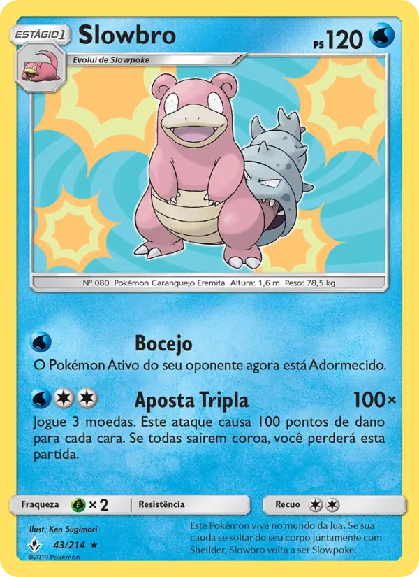 Carta 43