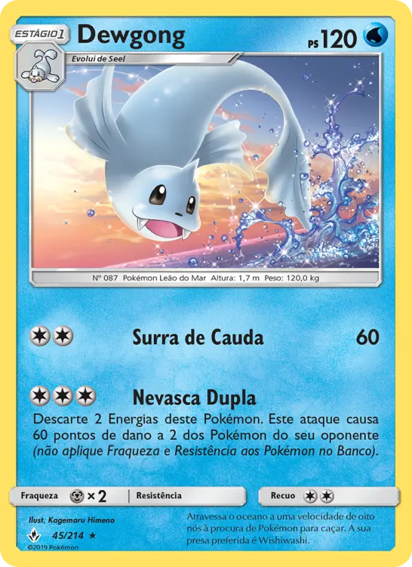 Carta 45