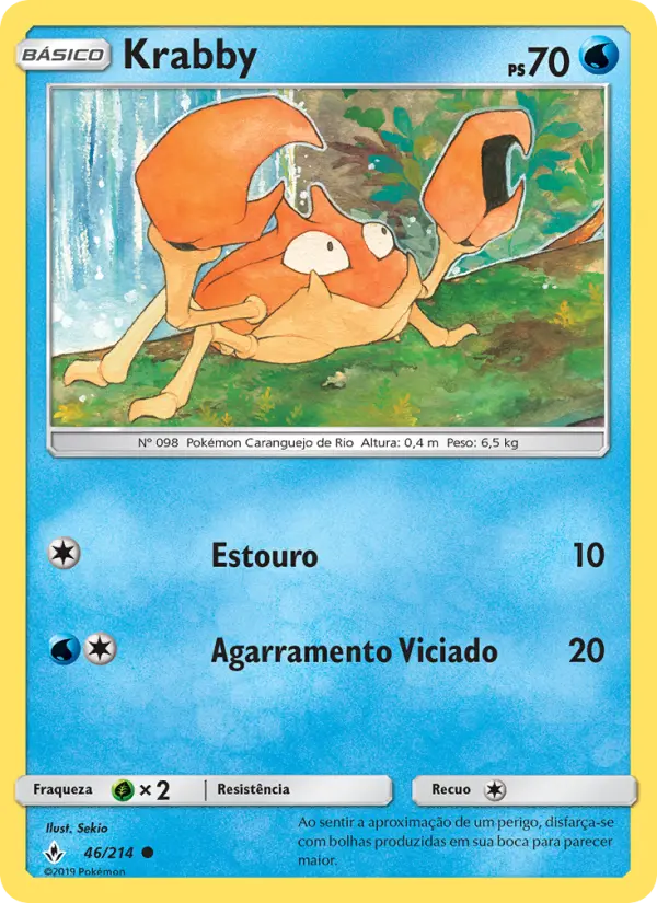 Carta 46