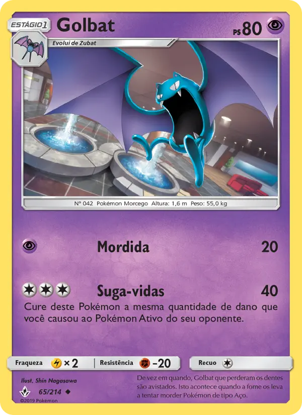 Carta 65
