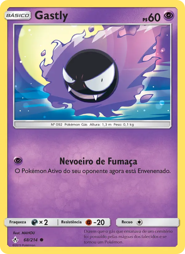 Carta 68