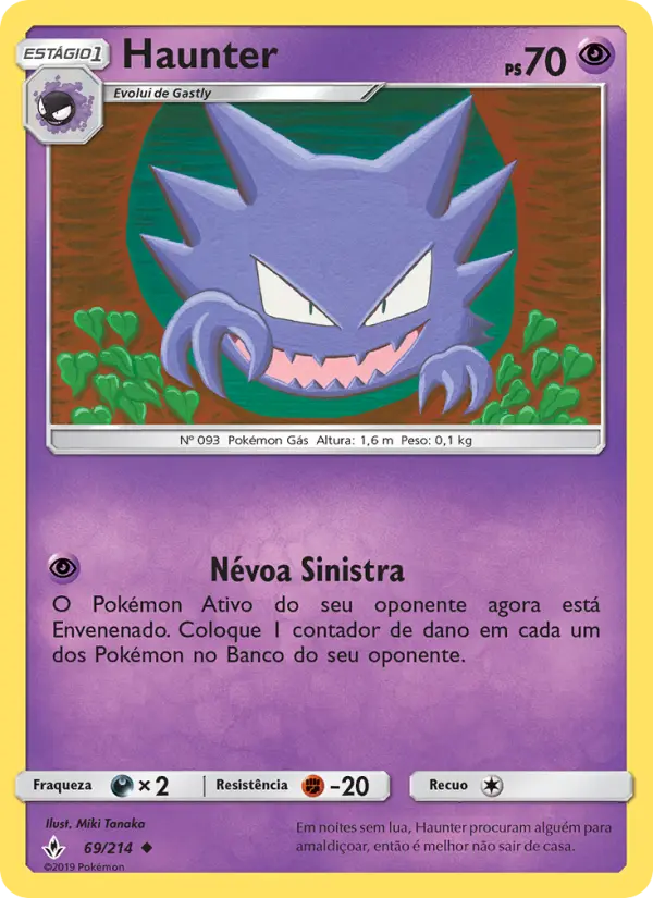 Carta 69