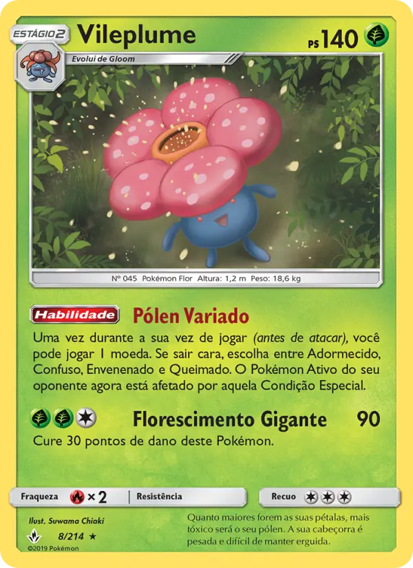 Carta 8