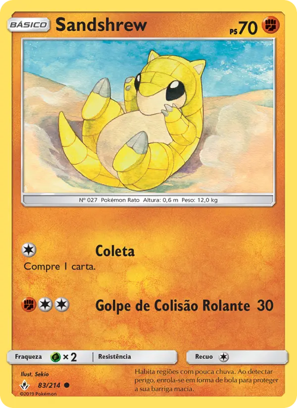 Carta 83