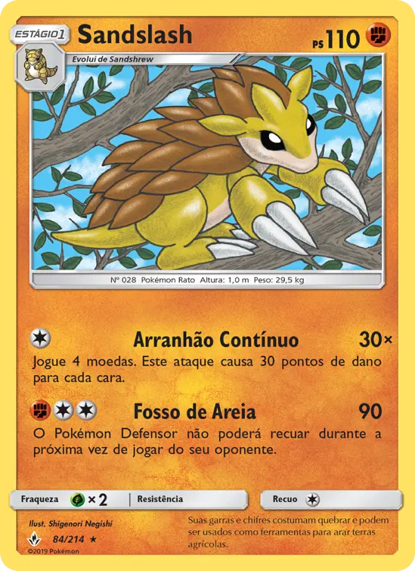 Carta 84