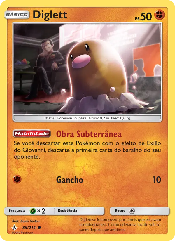 Carta 85