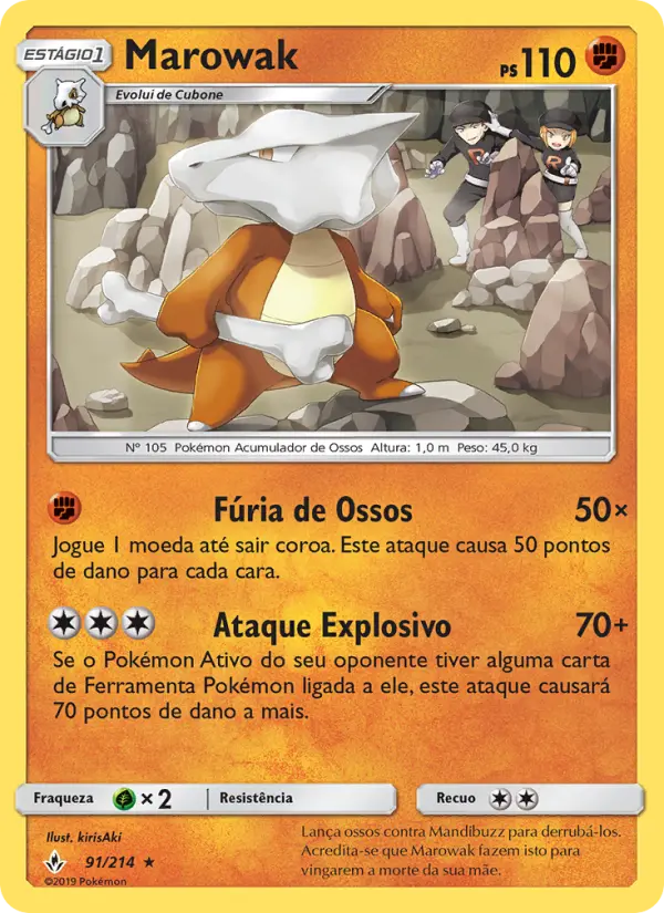Carta 91