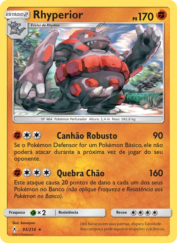 Carta 95