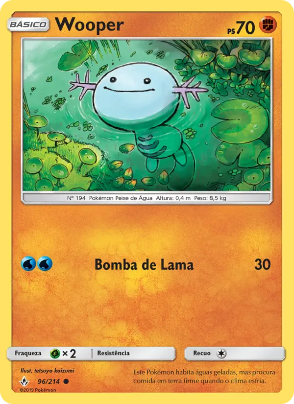 Carta 96