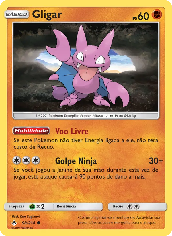 Carta 98