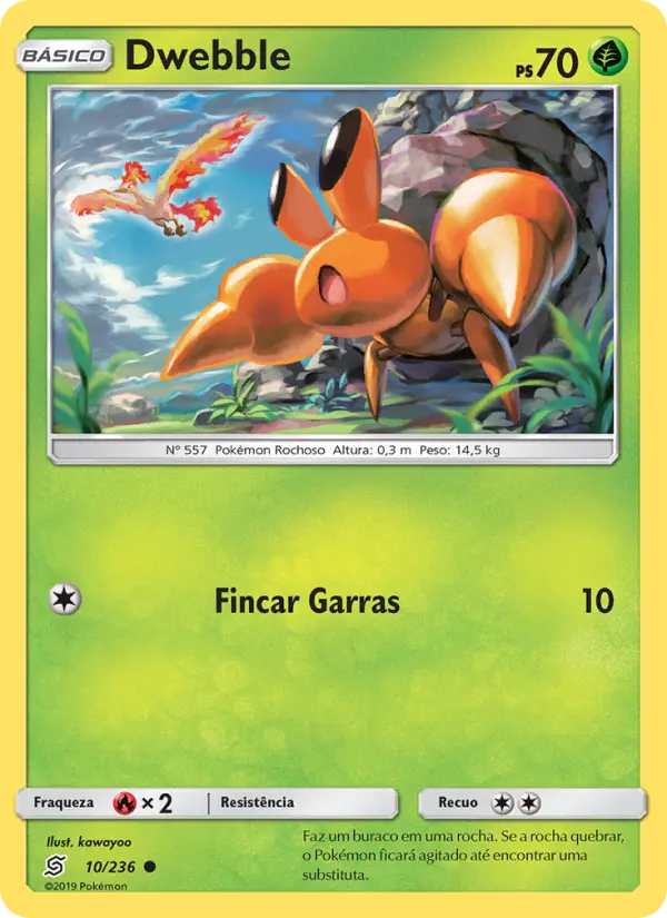 Carta 10