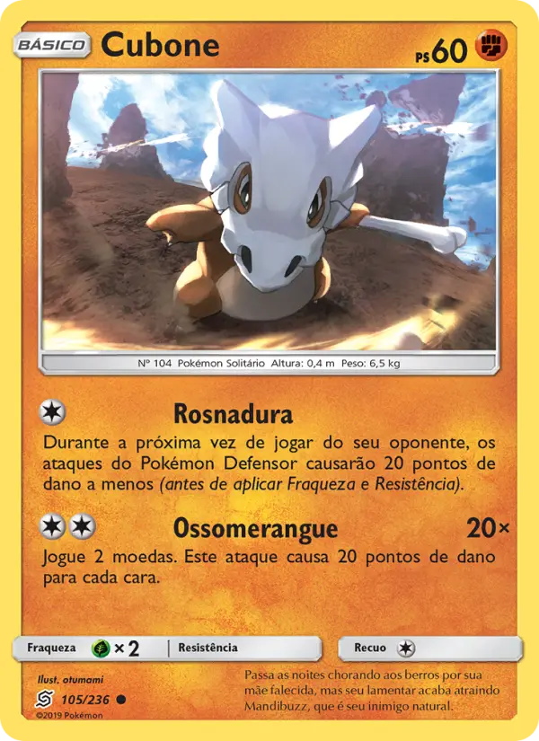 Carta 105