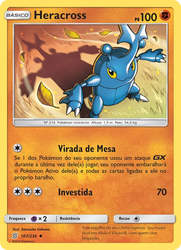 Carta 107