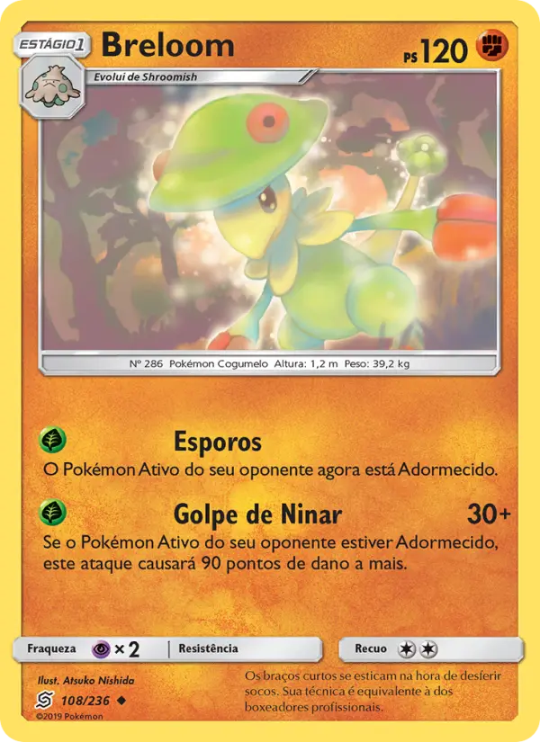 Carta 108