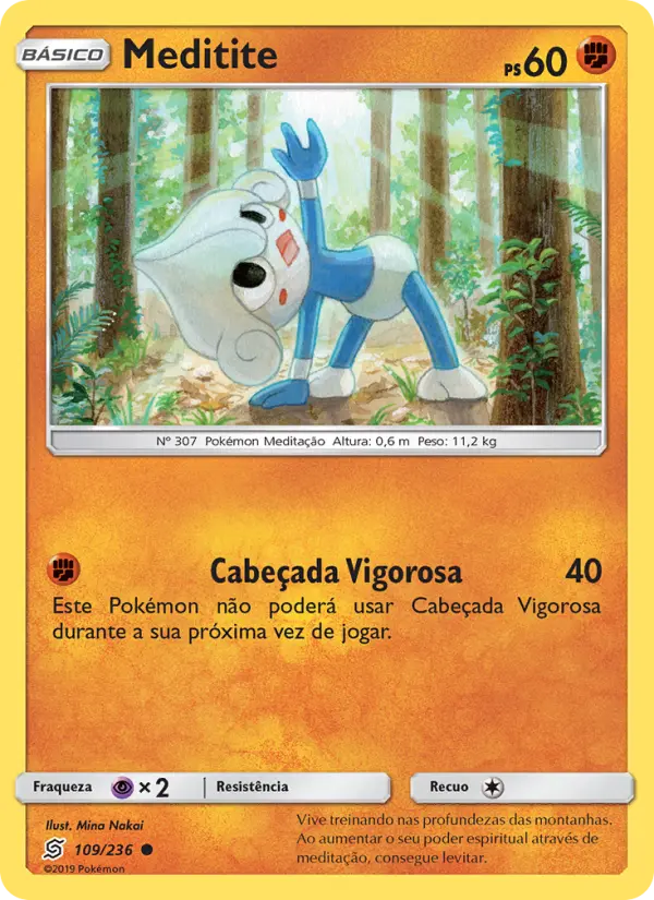 Carta 109