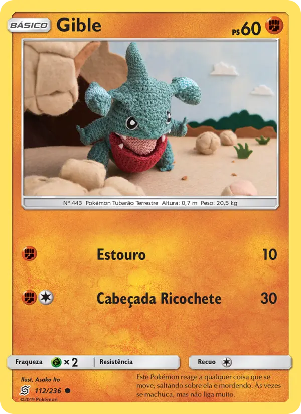 Carta 112