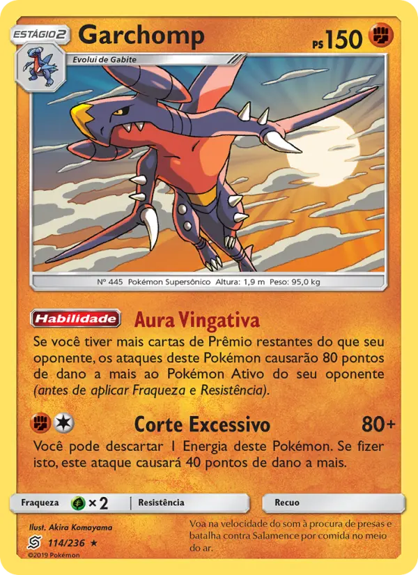 Carta 114