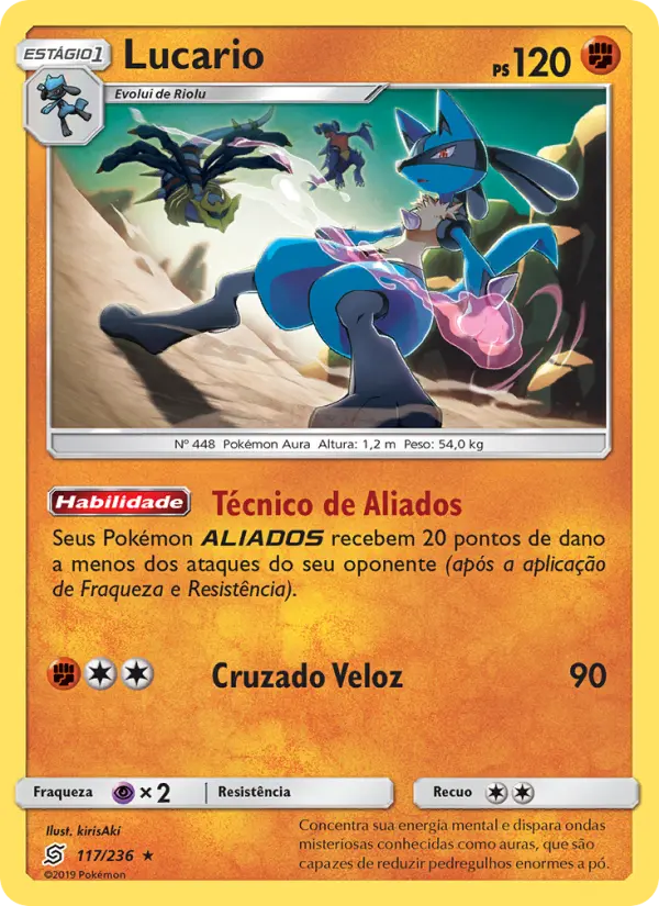 Carta 117