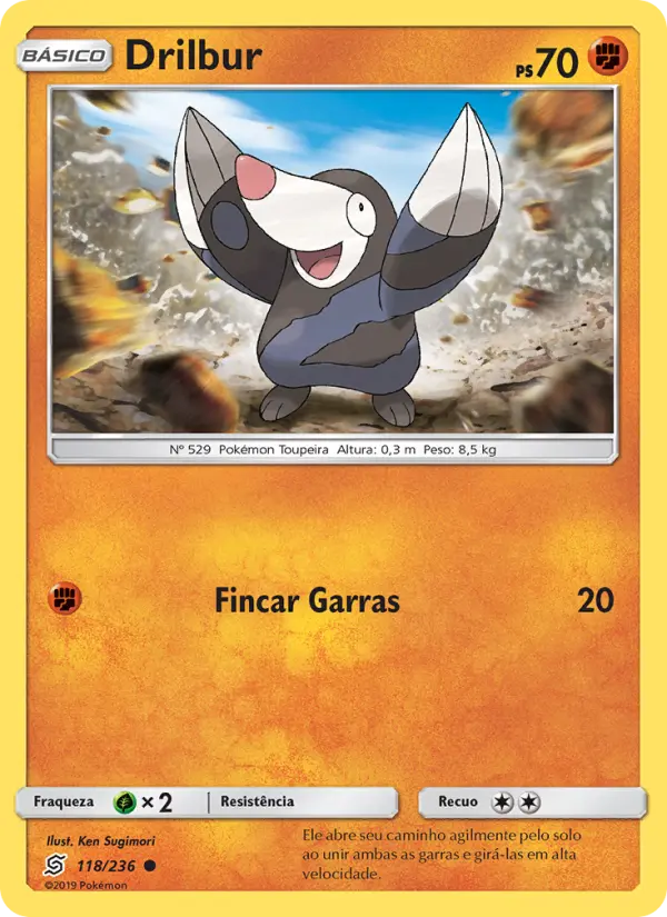 Carta 118
