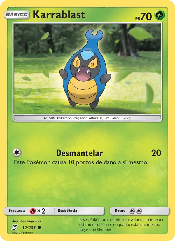Carta 12
