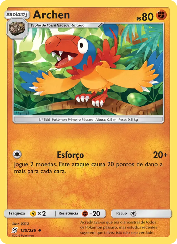 Carta 120