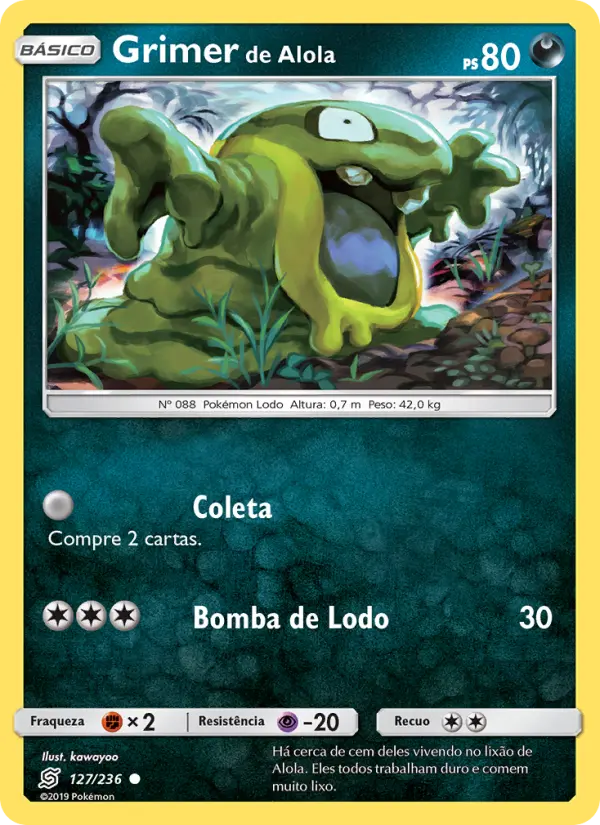 Carta 127