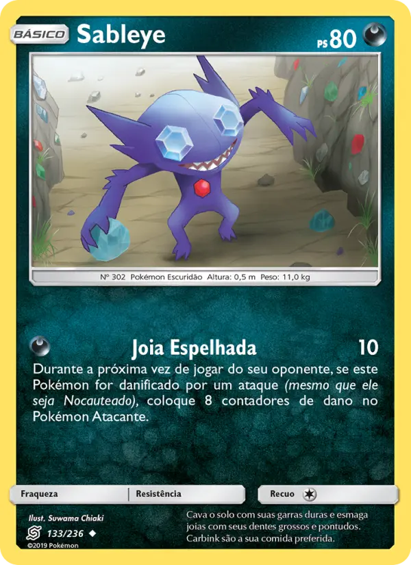 Carta 133