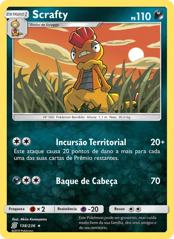 Carta 138