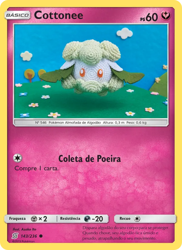 Carta 143