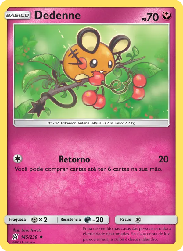 Carta 145