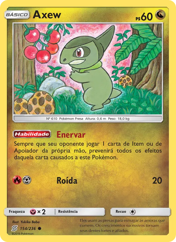 Carta 154