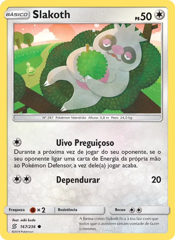 Carta 167