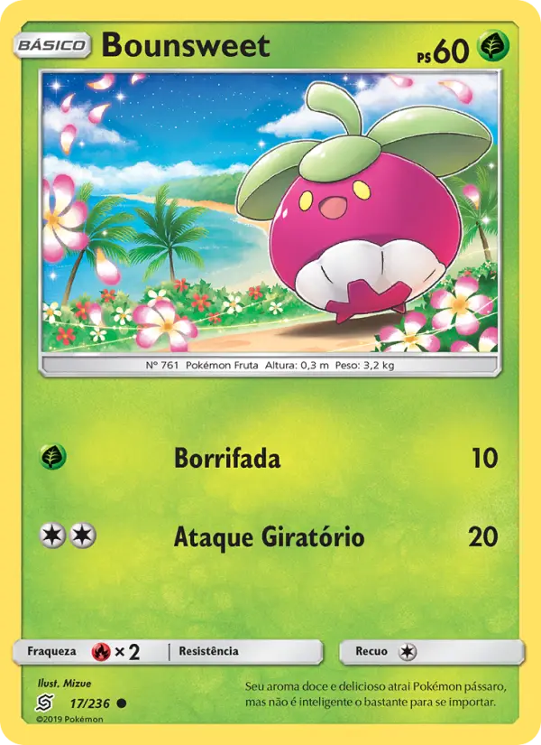 Carta 17