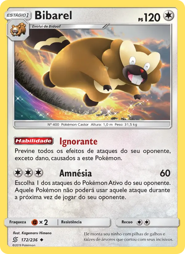 Carta 172