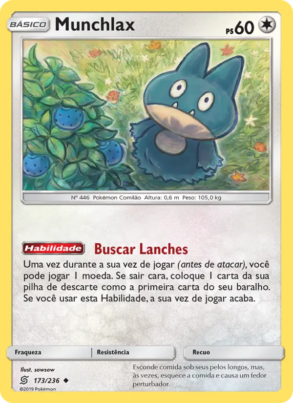 Carta 173