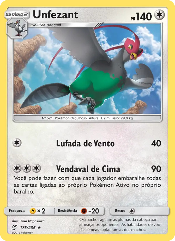 Carta 176