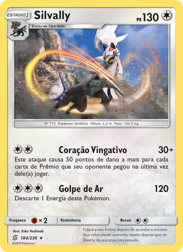 Carta 184