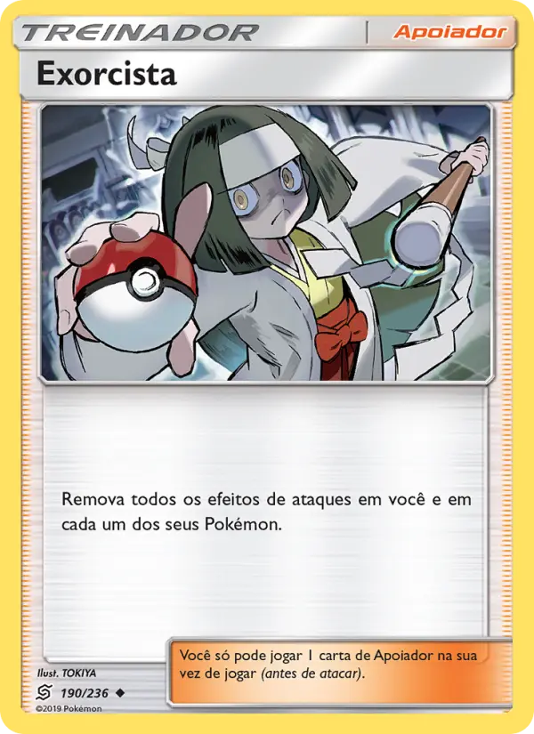 Carta 190