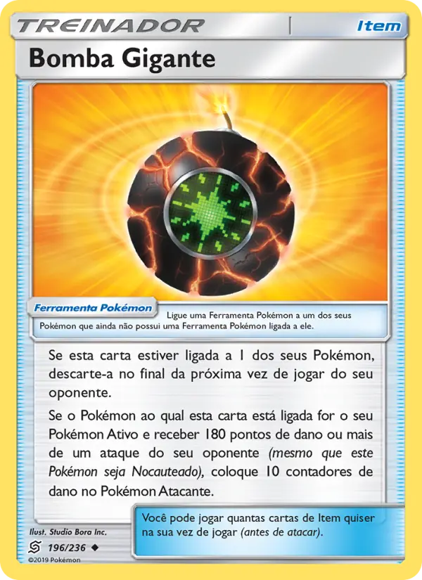Carta 196