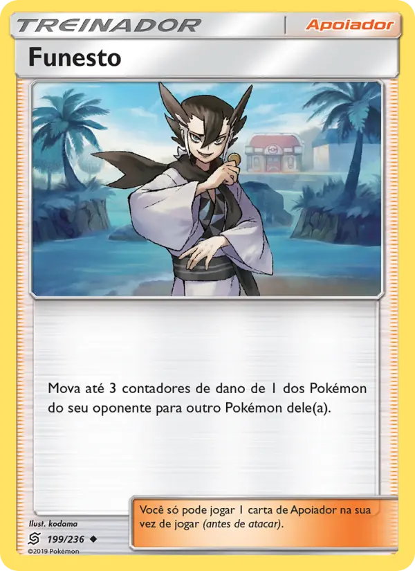 Carta 199