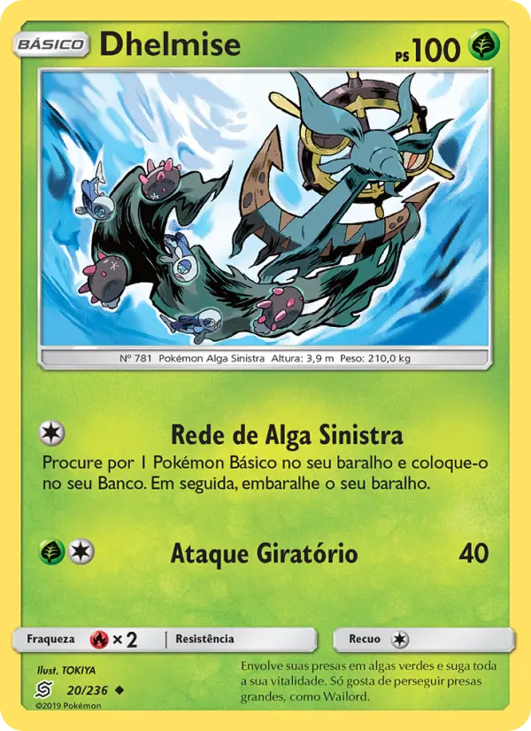 Carta 20