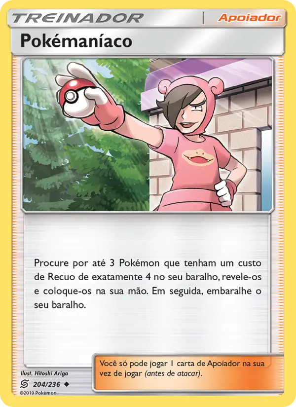 Carta 204