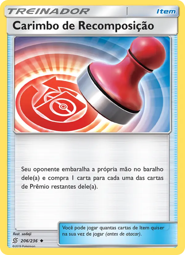 Carta 206