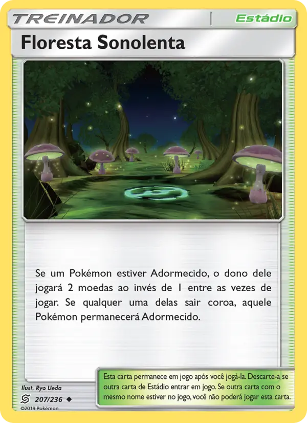 Carta 207
