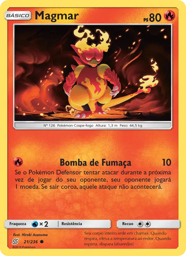 Carta 21